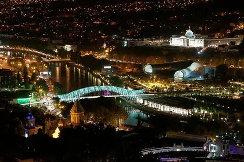 Religious tour of Baku